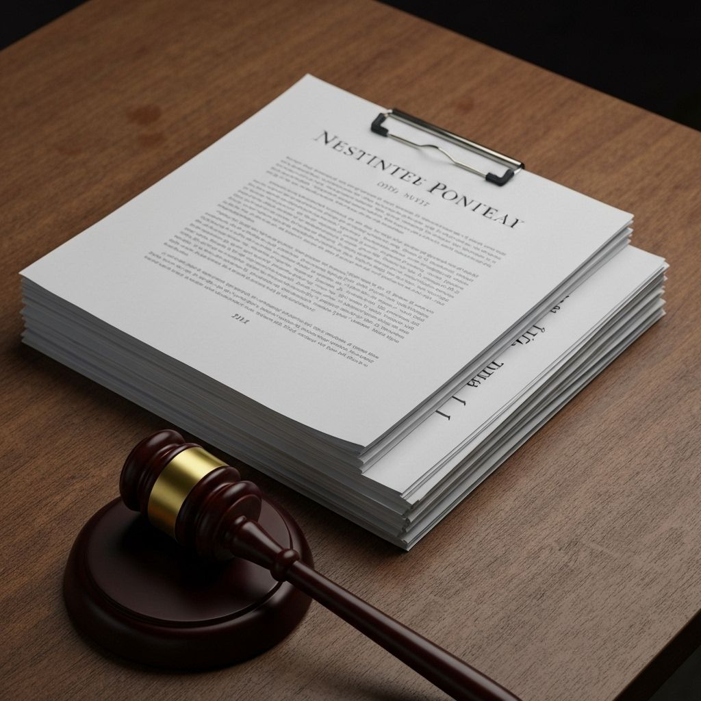 Is Playing International Lotteries Legal? Country-by-Country Guide