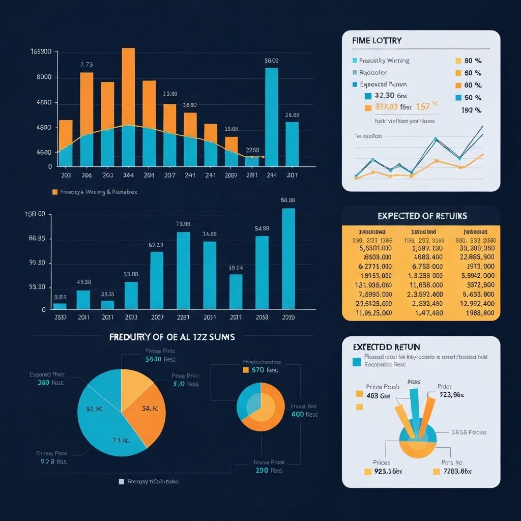 Thousands in Norway Mistakenly Told They Won Lottery Millions