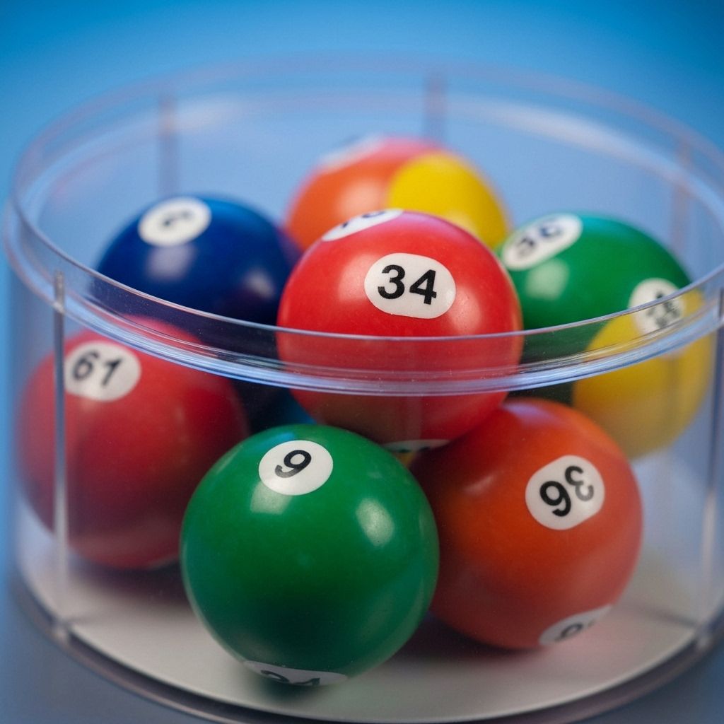 Mega Millions Rules - Everything You Need to Know Before Playing