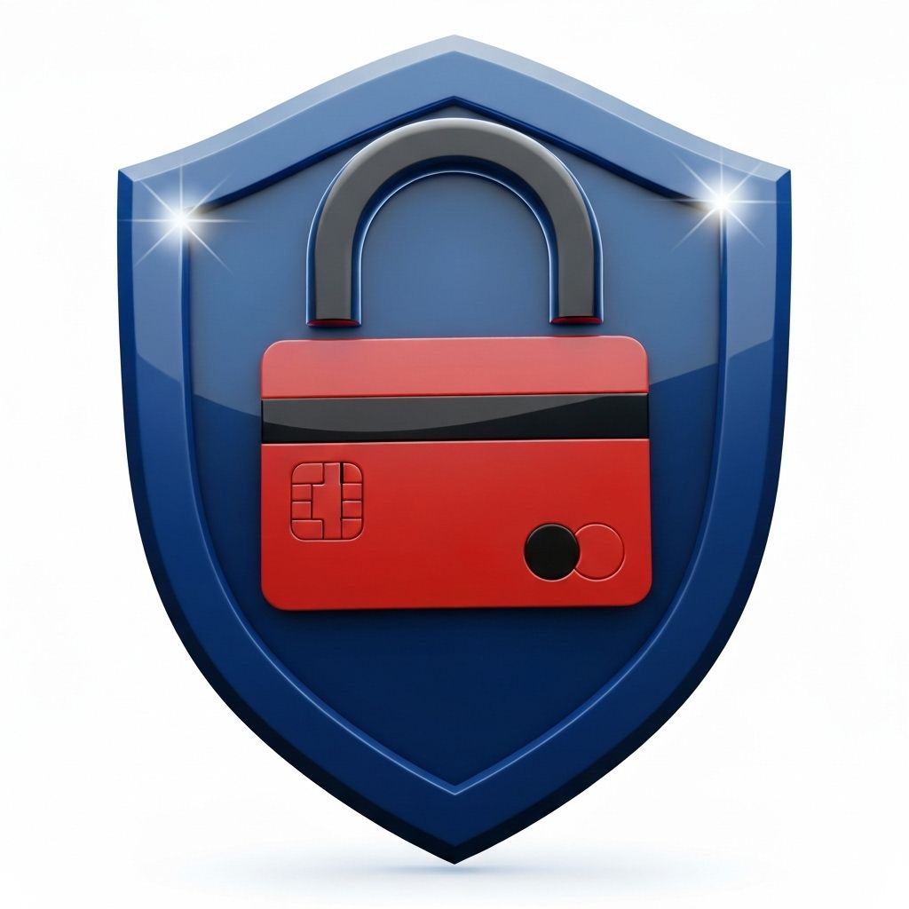 Security shield protecting online payment transactions